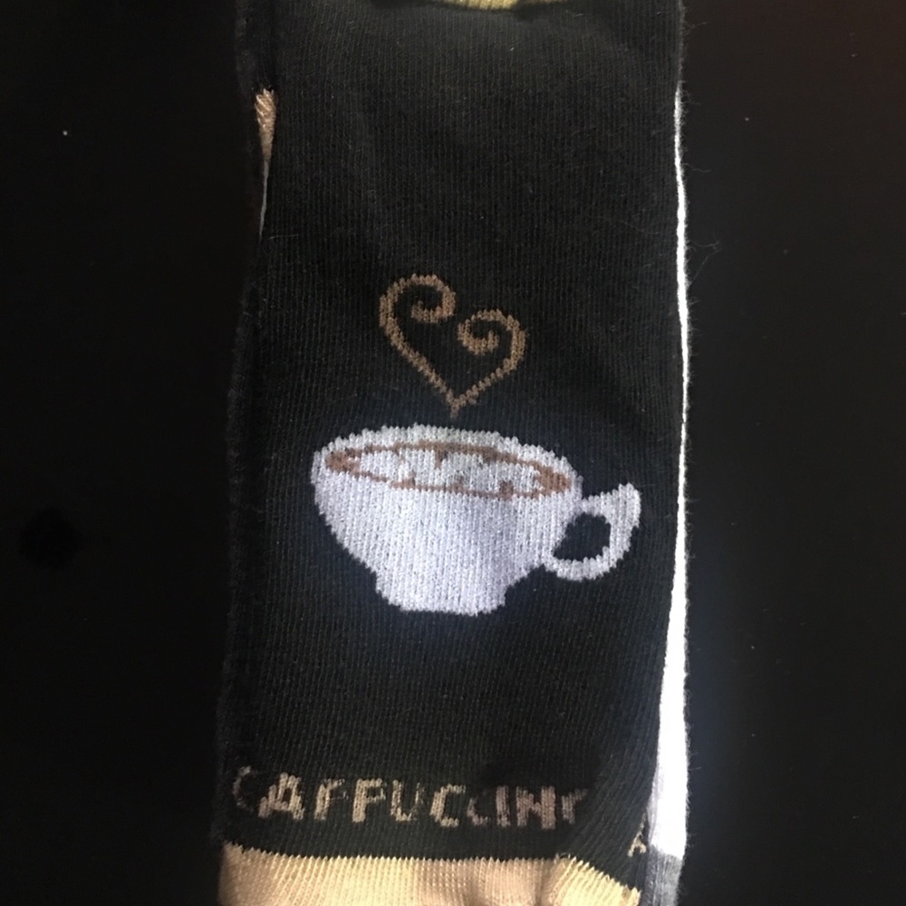 Socks! - Picture 2 of 3
